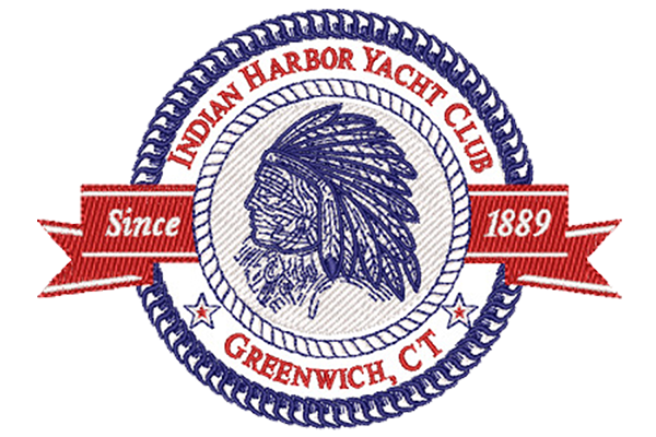 IHYC Indian Chief Seal